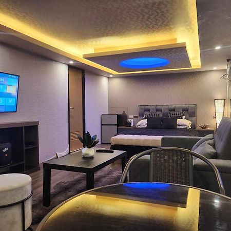 Avana Hills Boracay Liltime Deluxe Suite Balabag  Exterior photo