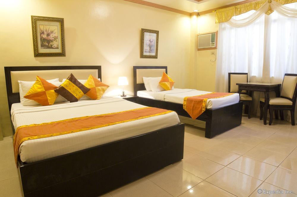 Avana Hills Boracay Liltime Deluxe Suite Balabag  Exterior photo
