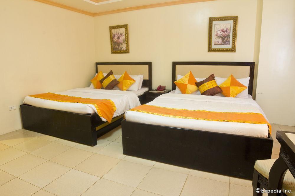 Avana Hills Boracay Liltime Deluxe Suite Balabag  Exterior photo