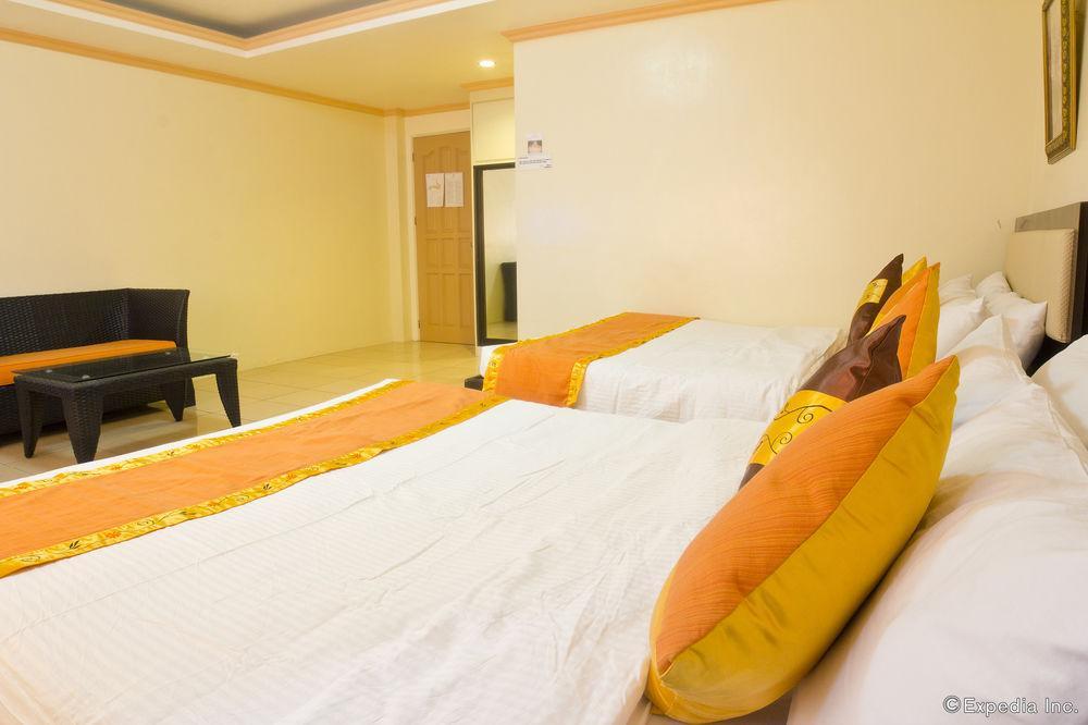 Avana Hills Boracay Liltime Deluxe Suite Balabag  Exterior photo
