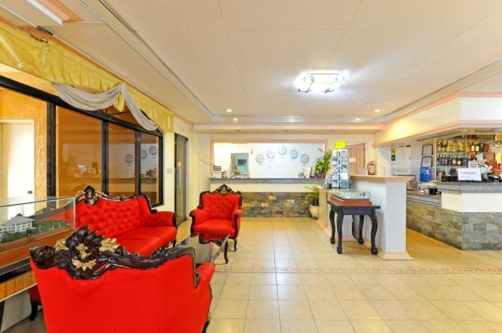 Avana Hills Boracay Liltime Deluxe Suite Balabag  Exterior photo