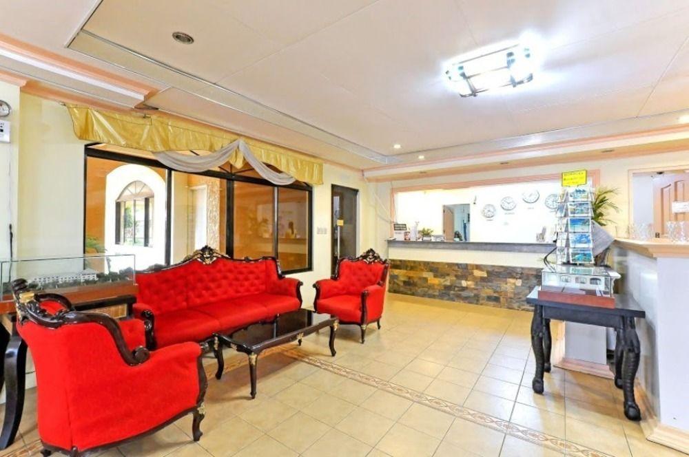 Avana Hills Boracay Liltime Deluxe Suite Balabag  Exterior photo