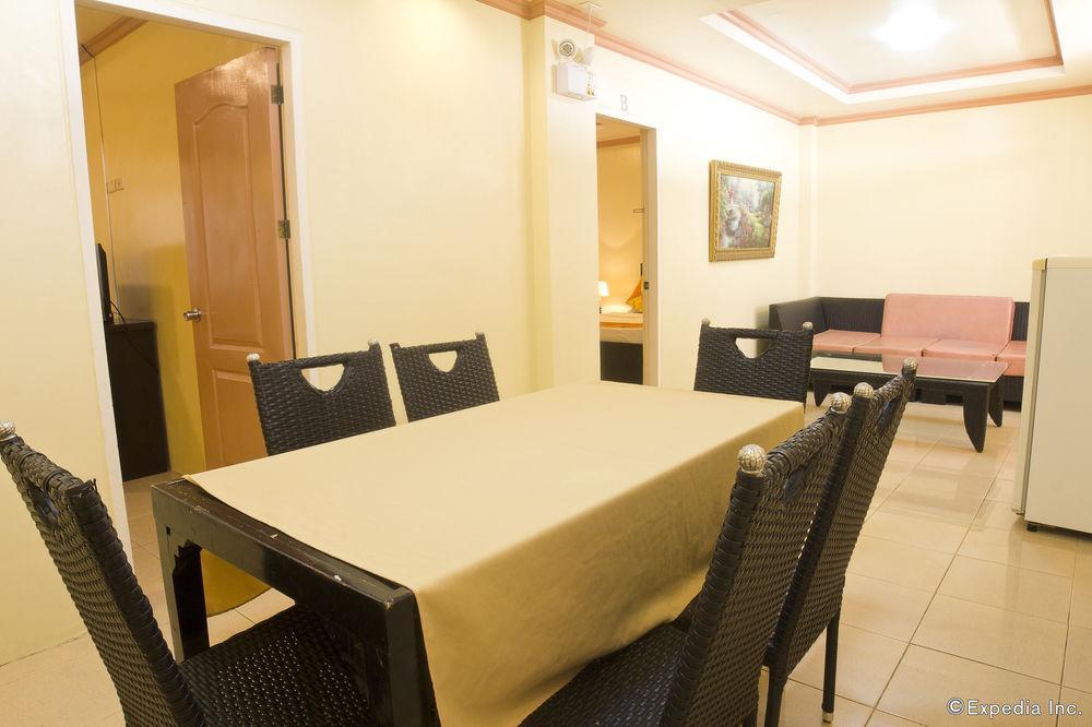 Avana Hills Boracay Liltime Deluxe Suite Balabag  Exterior photo