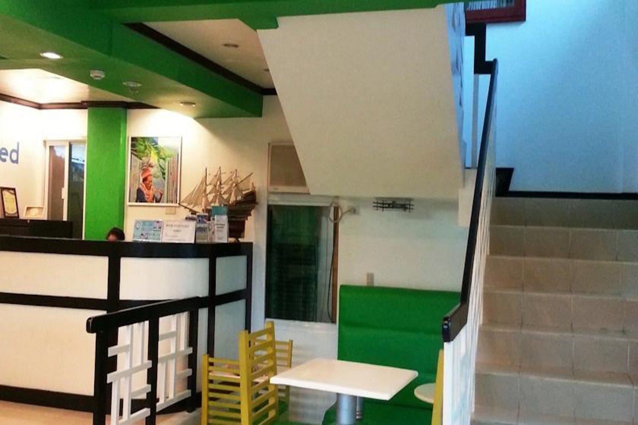 Avana Hills Boracay Liltime Deluxe Suite Balabag  Exterior photo