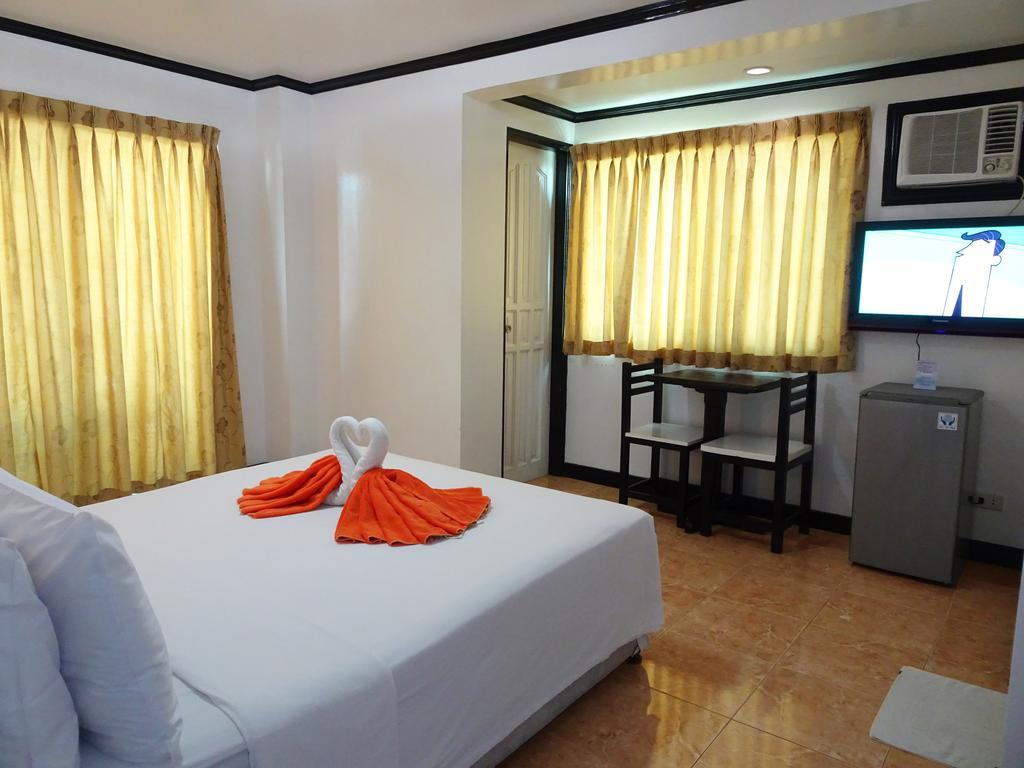 Avana Hills Boracay Liltime Deluxe Suite Balabag  Exterior photo
