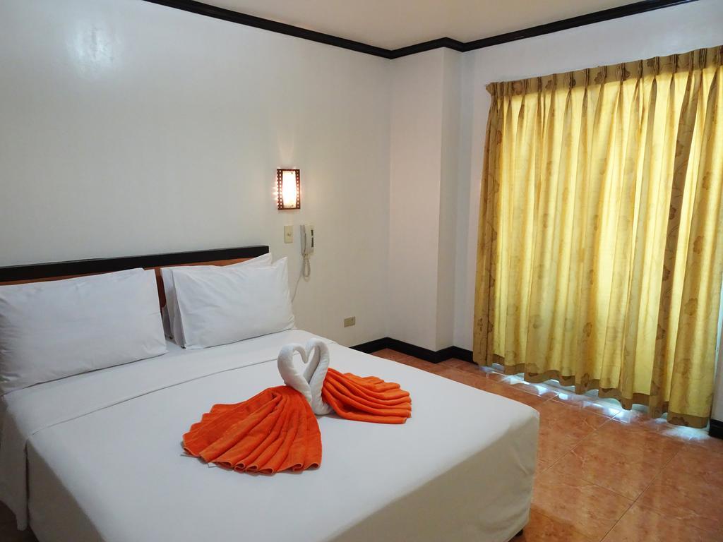 Avana Hills Boracay Liltime Deluxe Suite Balabag  Exterior photo