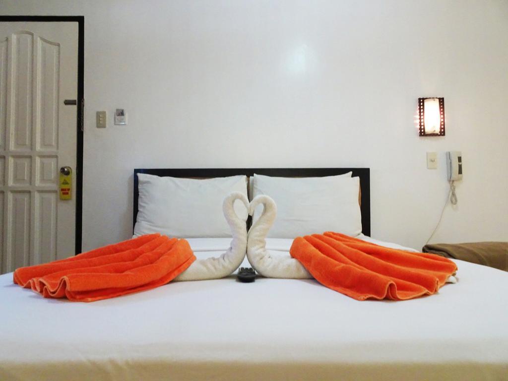 Avana Hills Boracay Liltime Deluxe Suite Balabag  Exterior photo