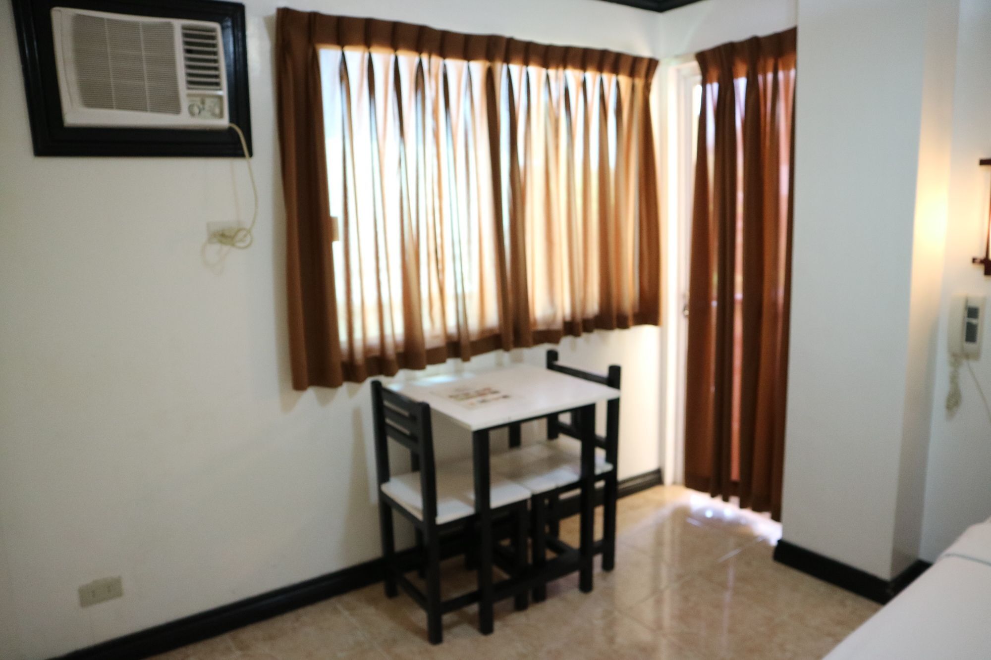 Avana Hills Boracay Liltime Deluxe Suite Balabag  Exterior photo